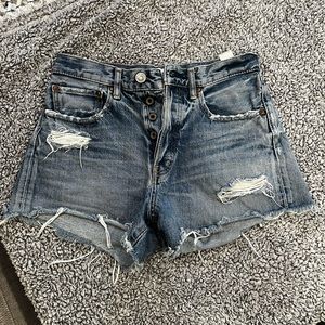 Moussy Vintage Denim 25